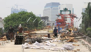 Jasa Bank Garansi-Surety Bond Di Jatinegara