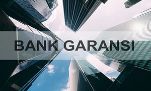 Bank Garansi Jaminan Proyek