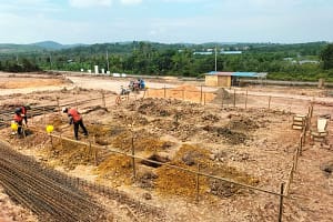 Bank Garansi Termurah Di Pulau Rempang