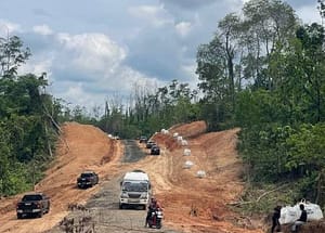 Uang Muka Bank Garansi Di Kota Bontang